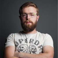 Paul Dando