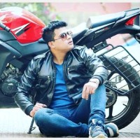 Sanket Rawool