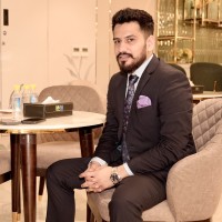 ANUBHAV MALIK