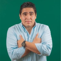 Christian Alejandro Tapia De La Cerda