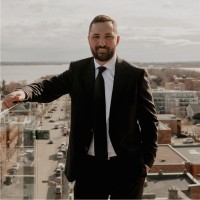Isaac Macdonald
