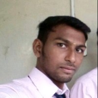 Sam Daniel Raj J