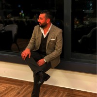 Volkan Naz
