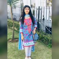 Kinza Jamal