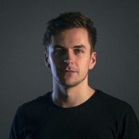 Mitchell Saunders