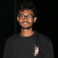 Dinesh Kumar Panda