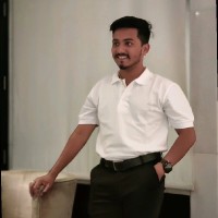 Aniruddha Mozar