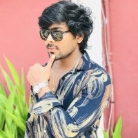 Varshith D'Souza