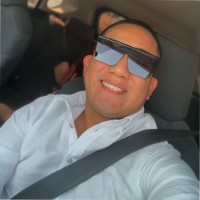 Giancarlo Ralph De La Cruz Isuhuaylas