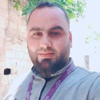 Fayez Alsalem