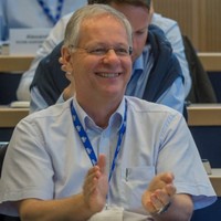 Martin Hedman 和德明