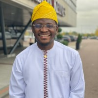 Mayowa Olatoye