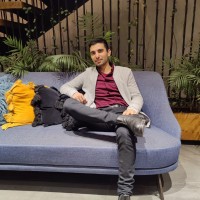 Moti Aharonov