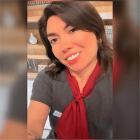 Ana Cristina Julio