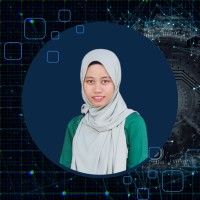 Siti Norsyazwani Md Noh