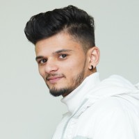 Mukul Joshi