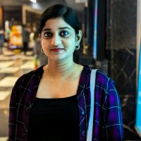 VIDYA S