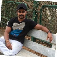 Darshan Kumar Tg