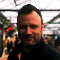 Adrian Sims