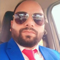 Suresh Negi