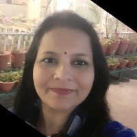 Shilpi Mathur