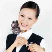 Jessica He