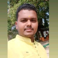 Bishnu Prasad Parida