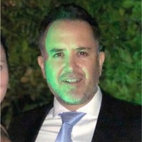 Omar Llamas