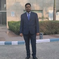 Akshay Vashist