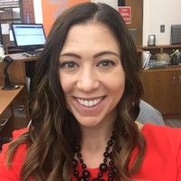 Jaclyn Carson Giammario