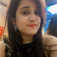 Prarthi Jain
