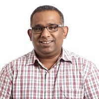 Vinay Devaraj