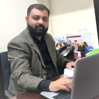 Arman Khalid
