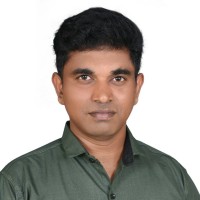 NAVEEN PRASATH RAJA