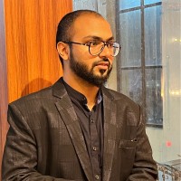 Abdullah Mukhtar