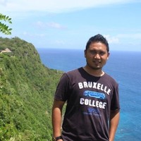 Abner Trianto