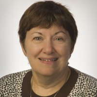 Mary Bayers-Thering, Ms, Mba