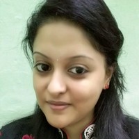 Aashna Shaju