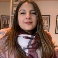 Ghada Agrebi