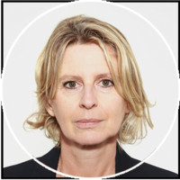 Nadine Boidin