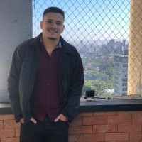 Vinicius Sales
