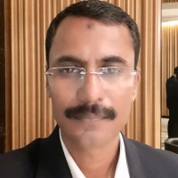 Keshab Chandra Paul