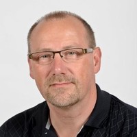Erik Brix Laursen