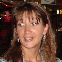 Mary Anne Atwood