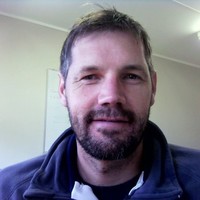 Barry Muller