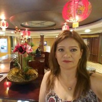 Maria Teresa Holguín Reyes