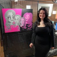 Angela Slattery