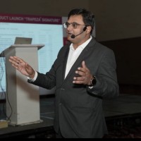 Ritesh Pandya