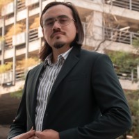 Aldo Berrones Solano
