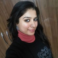 Vandana Kumari